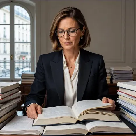 Sophie Vaillant, éditrice indépendante : ce qu'elle cherche dans un manuscrit